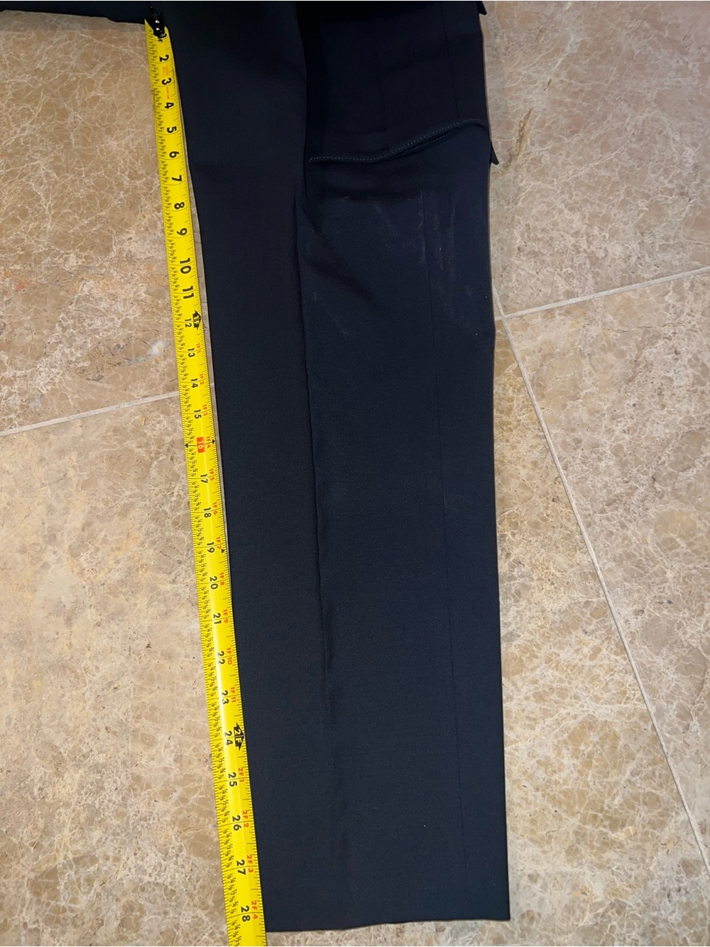 Authentic Men’s Dsquared2 Pants - Picture 4 of 5